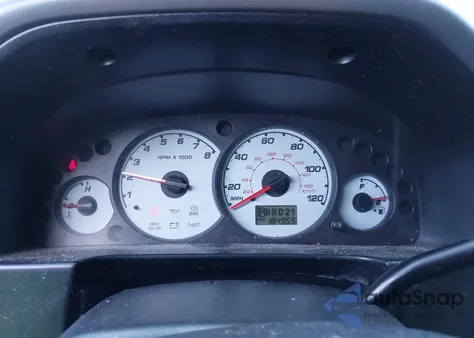 2003 Ford Escape Xls из США, поврежденный, VIN 1FMYU92103KA31593